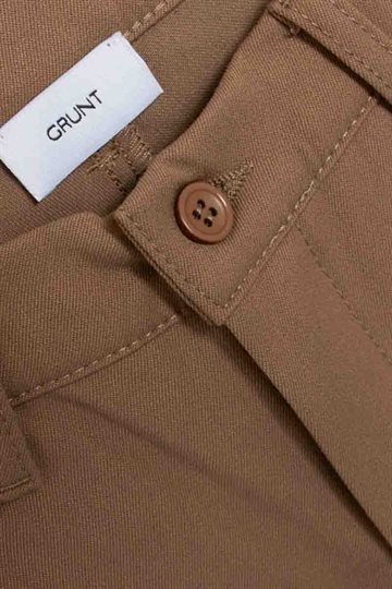 Grunt Dude Ankel Pant - Beige